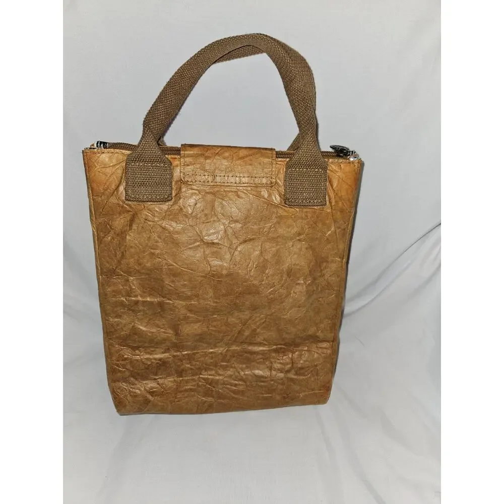 VonNova Tyvek Insulated Lunch Bag
